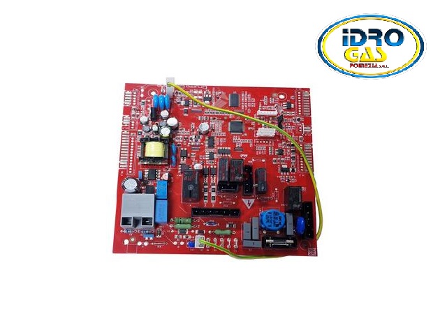 SCHEDA GAR VERSIONI MONO (R)